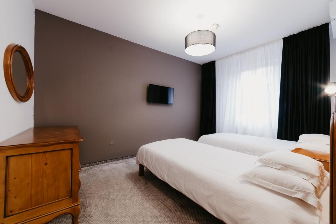 Meteor Appart hôtel 3*