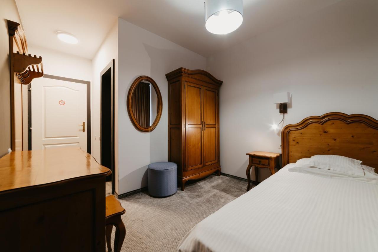 Meteor Aparthotel Cluj-Napoca