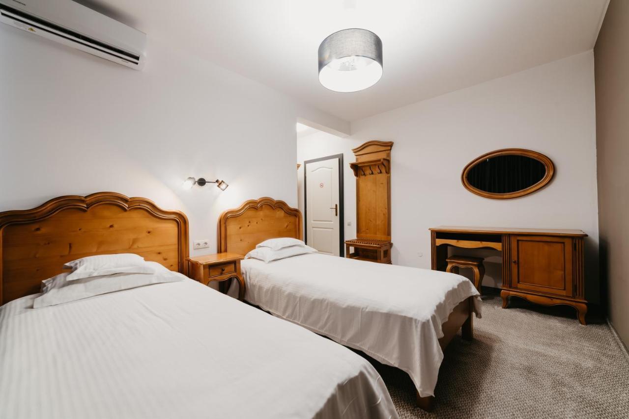 Meteor Appart hôtel