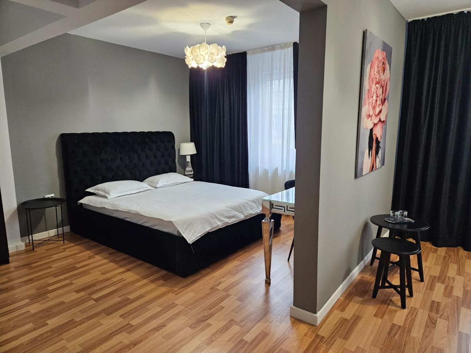 Meteor Appart hôtel Cluj-Napoca