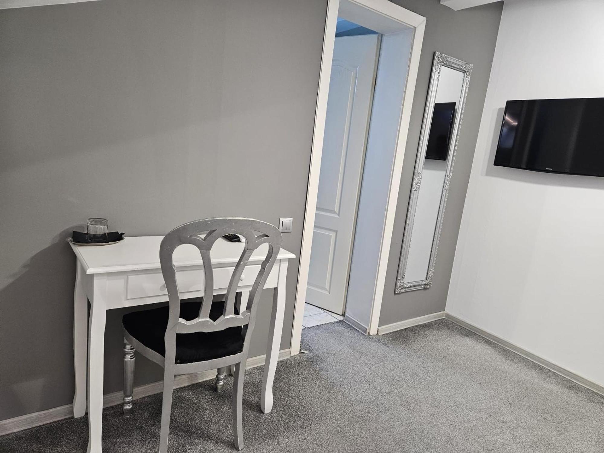 Meteor Appart hôtel Cluj-Napoca