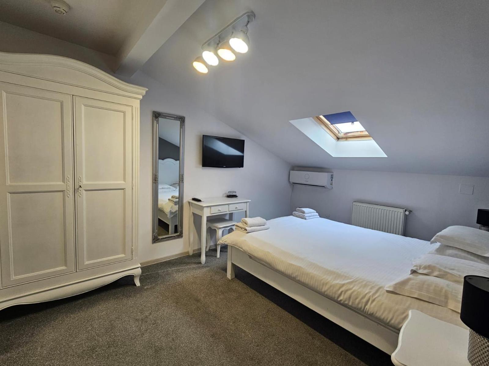 Aparthotel Meteor