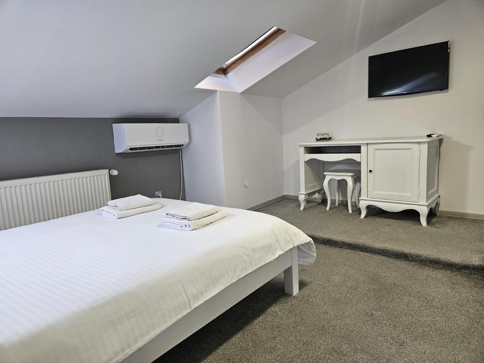 Meteor Appart hôtel 3*