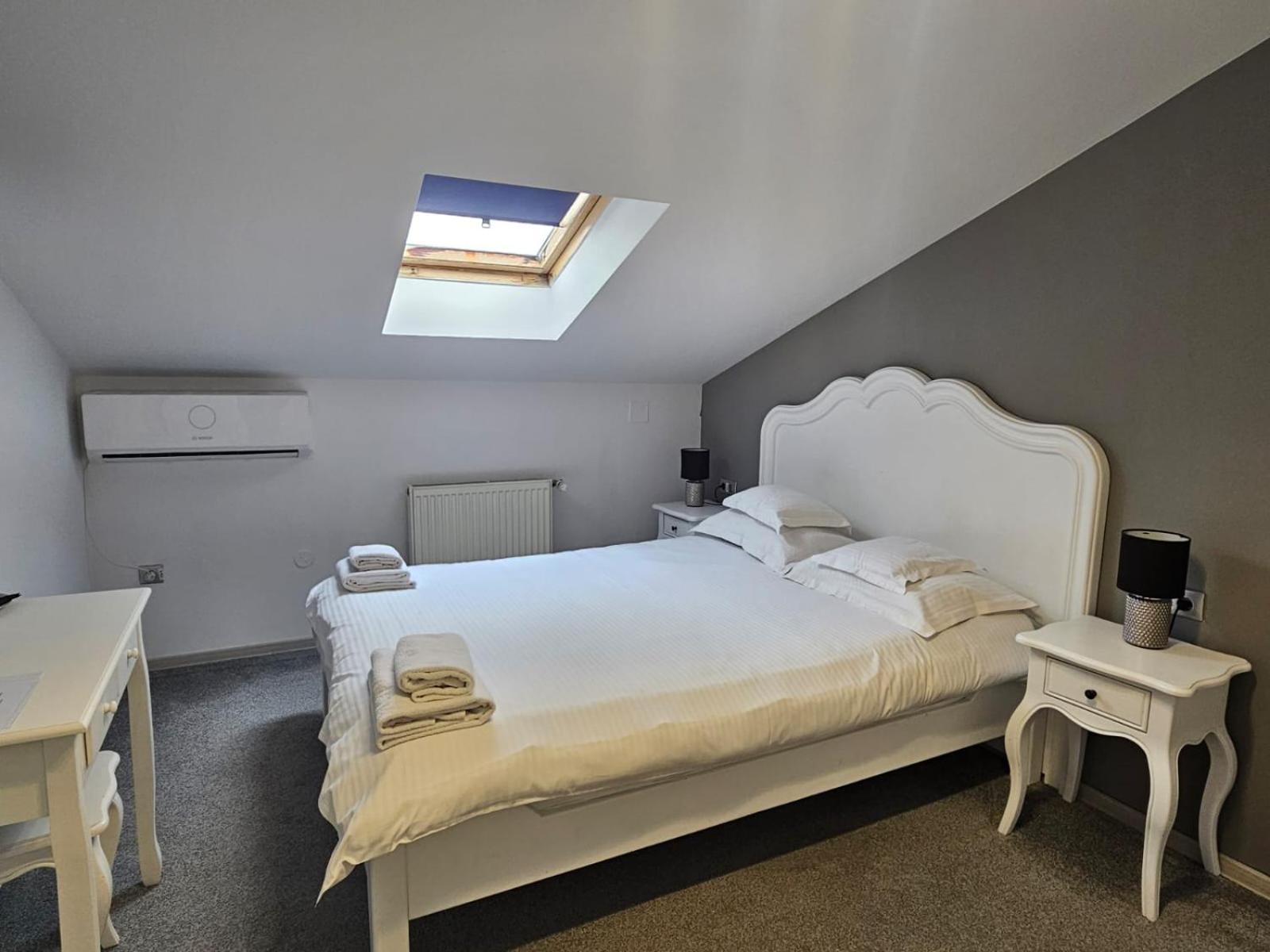 Meteor Appart hôtel Cluj-Napoca