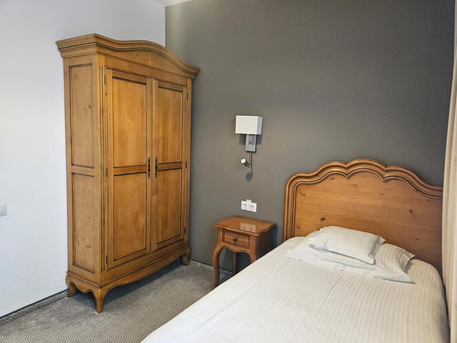 Meteor Appart hôtel 3*