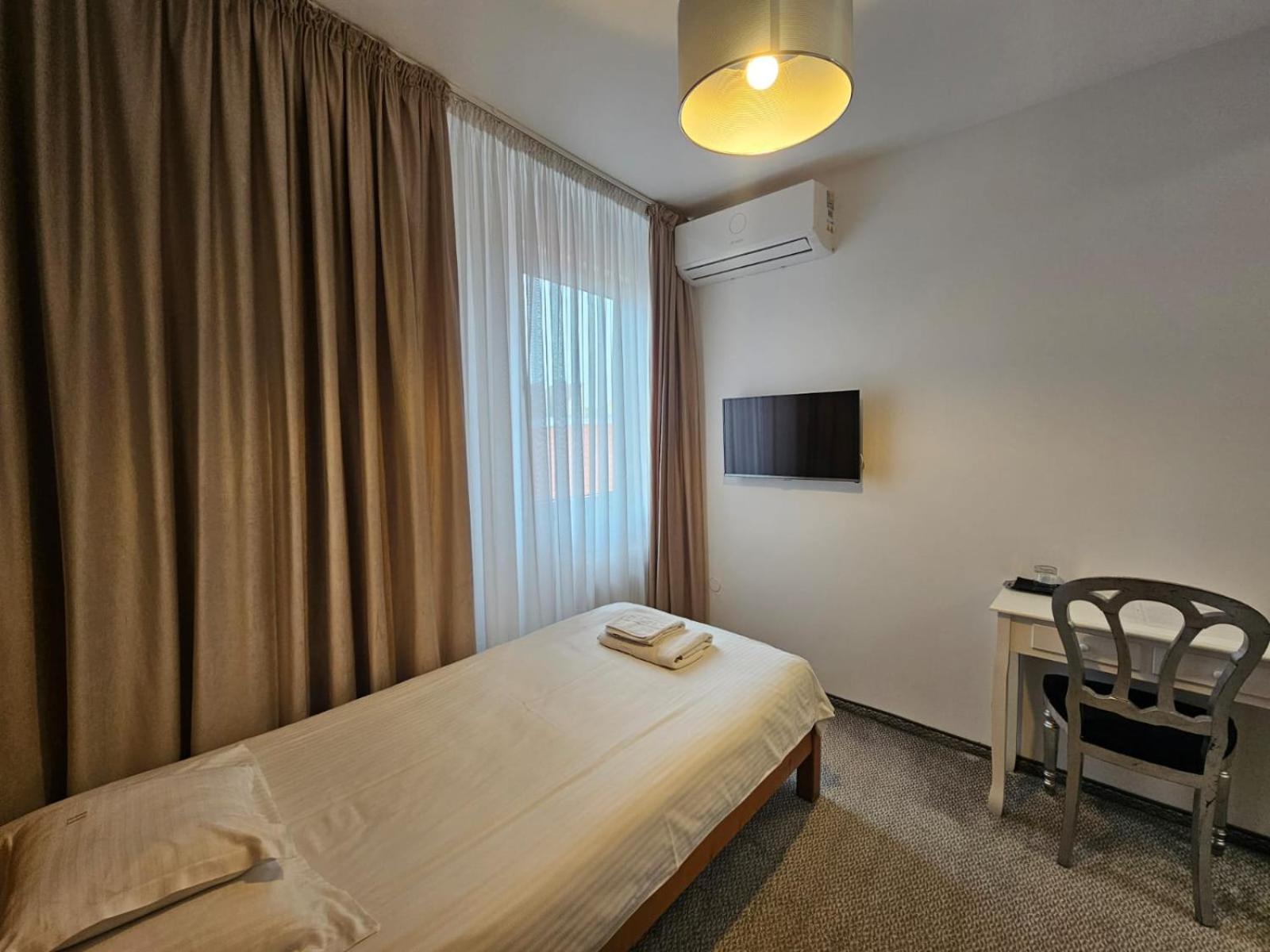 Appart hôtel Meteor 3*