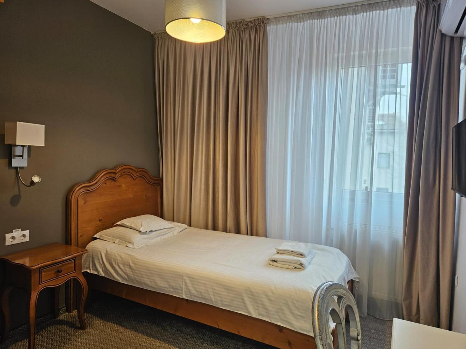 Meteor Appart hôtel Cluj-Napoca