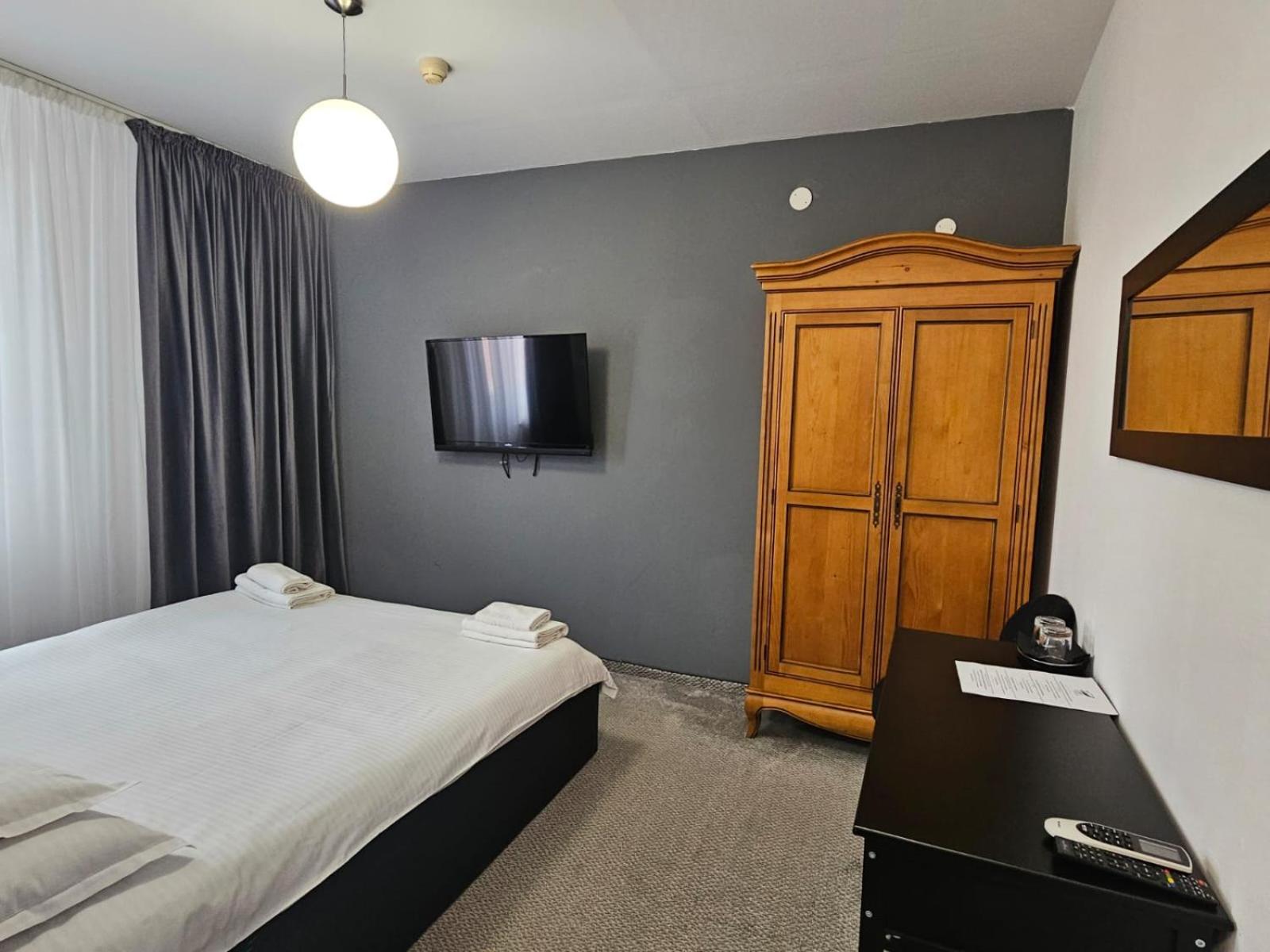 Meteor 3* Cluj-Napoca