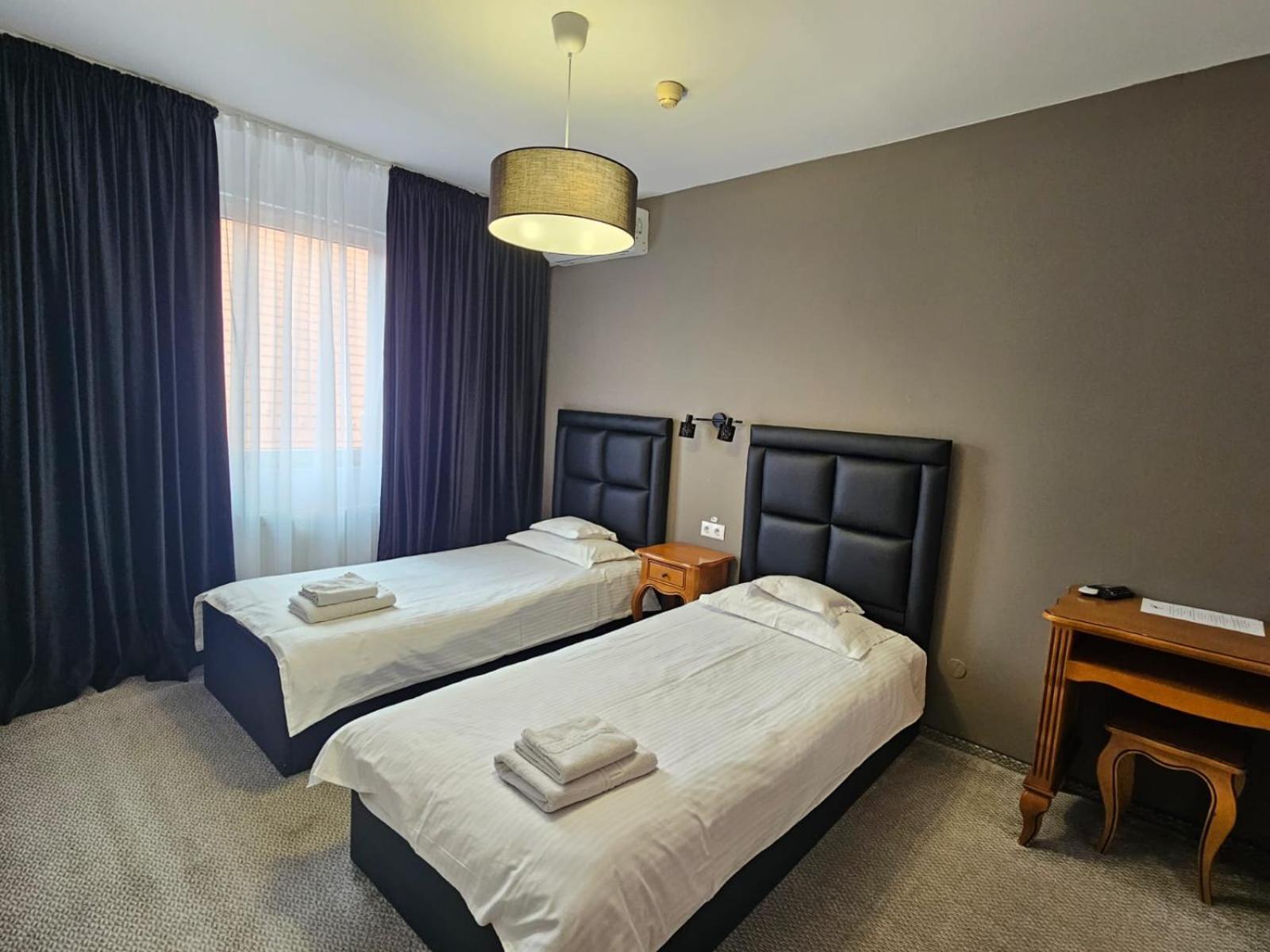 Aparthotel Meteor Cluj-Napoca