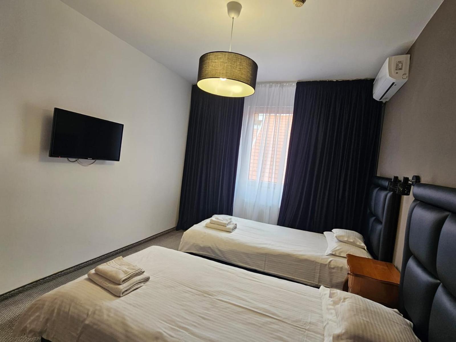 Meteor 3* Cluj-Napoca