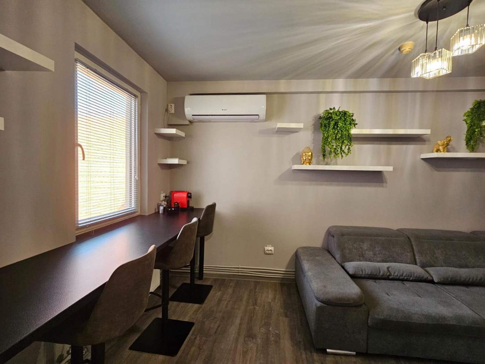 Aparthotel Meteor Cluj-Napoca