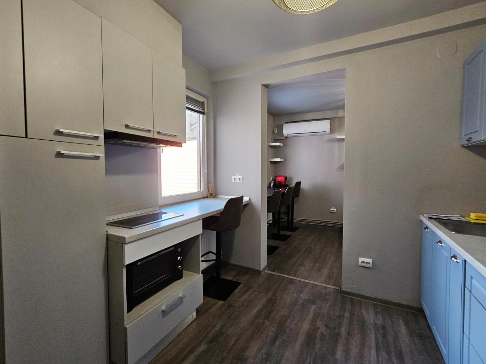 Meteor Appart hôtel 3*